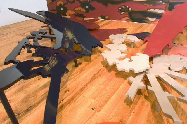 Future FlatWorld