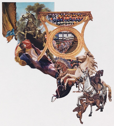 Ring Stock Ballyhoo - Gallantry