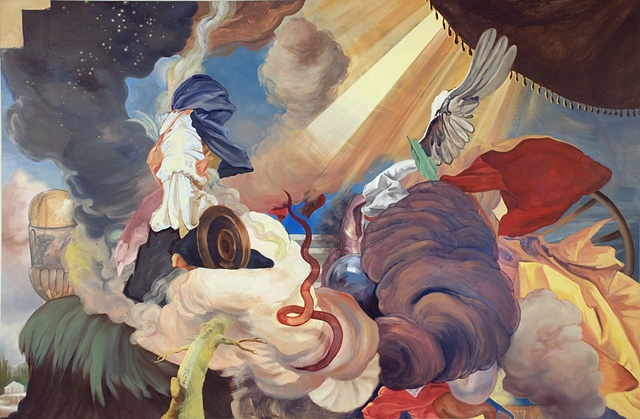 Shaking off Enchantment