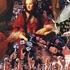 Ring Stock Ballyhoo - Parlor