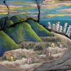 Panorama - individual tile 2