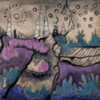 Panorama - individual tile 5
