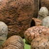 Landscape No. 1 - detail