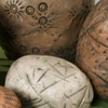 Landscape No. 1 - detail 2