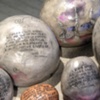 Hope Stones 2008 detail