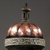 The Great Divide - dome