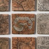 Landscape No. 2 - detail
