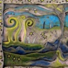 Panorama - individual tile 1
