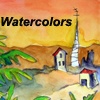 Watercolors