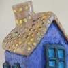 Little Purple House