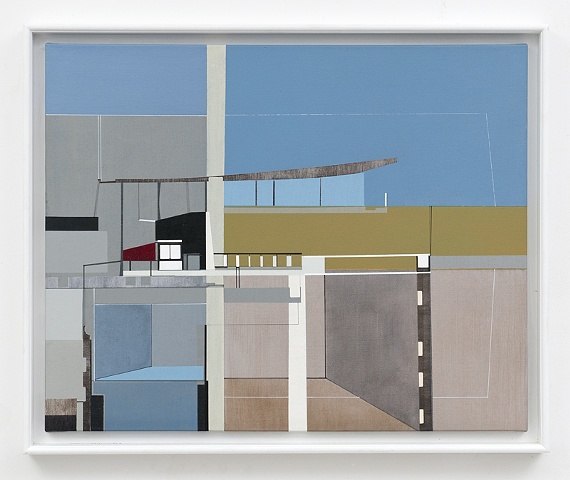 Architecture, constructionism, jameskennedyonline.com, james Kennedy, 