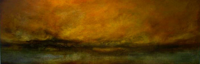 INCIDENT ON THE HORIZON