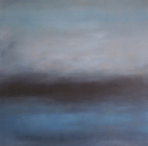 LINEAR BLUE