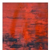 TRIPTYCH 3 RED