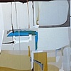 SUSPENSIVE BLUE