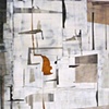SUSPENDED OCHRE
