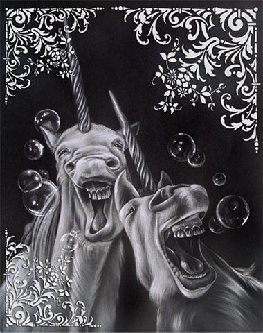 Last Call for Unicorns