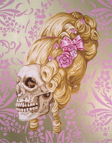 Haute Macabre #1