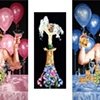 Allegory of the Luscious and the Lecherous