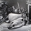 Requiem of the Unicorn (Vanitas)