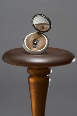 Ocular (Detail)