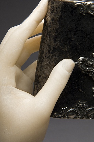 Uncommon Cents (detail)
