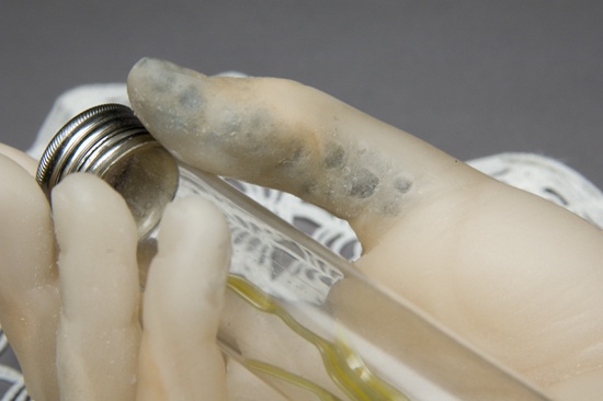 Antidote (detail)