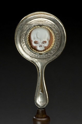 Memento Mori (detail)