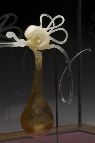 Ear (detail)