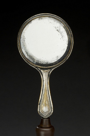 Memento Mori (detail)