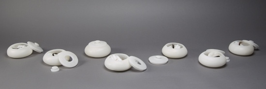 Hair Catchers