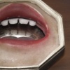 Ah (Detail)
