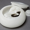 Hair Catchers (detail)