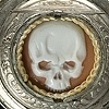 Memento Mori (detail)
