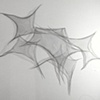 Nervous Neurons 4.5 w x 4' h
