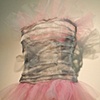 Ballerina Bodice