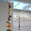 Transform, Transport, Transpose - installation view