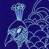Peacock for Dynasty International