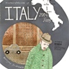 Italy Honeymoon 
Page 1