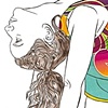 Ustrasana
Camel Pose