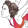 Dhanurasana
Bow Pose