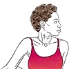 Ardha-Matsyendrasana
Spine Twisting Pose