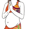 Tadasana
Tree Pose