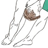 Dandayamana-Bibhaktapada-Janushirasana
Standing Separate Leg Head to Knee Pose