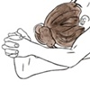 Dandayamana-Janushirasana