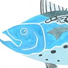 Albacore, Saugatuck Cup Fish Series