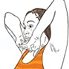 Pranayama Series
Standing Deep Breathing