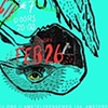 Kim Gordon & Bill Nace show posters