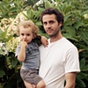 Finn and Dave
