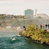 Over the edge